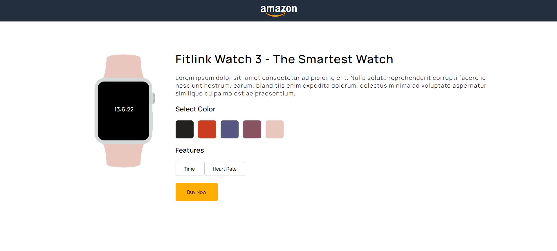 SmartWatch